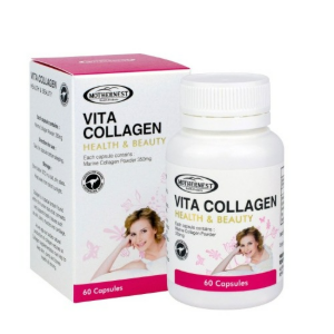마더네스트 비타콜라겐 60정 / MOTHERNEST Vita Collagen 60